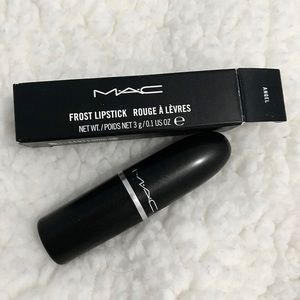 MAC Cosmetics Frost Lipstick- Angel A94- Brand New